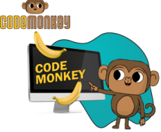 CodeMonkey. Развиваем логику - Школа программирования для детей, компьютерные курсы для школьников, начинающих и подростков - KIBERone г. Павловская слобода