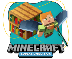 Minecraft Education - Школа программирования для детей, компьютерные курсы для школьников, начинающих и подростков - KIBERone г. Павловская слобода