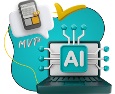 AI Product Lab. Собираем MVP за 3 занятия — как взрослые IT-команды - КИБЕРшкола программирования для детей, компьютерные курсы для школьников, начинающих и подростков - KIBERone г. Павловская слобода