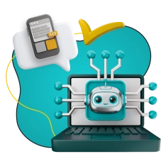 AI Product Lab. Собираем MVP за 3 занятия – как взрослые IT-команды - КИБЕРшкола программирования для детей, компьютерные курсы для школьников, начинающих и подростков - KIBERone г. Павловская слобода