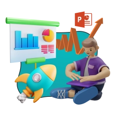 Магия эффектных презентаций PowerPoint - КИБЕРшкола программирования для детей, компьютерные курсы для школьников, начинающих и подростков - KIBERone г. Павловская слобода