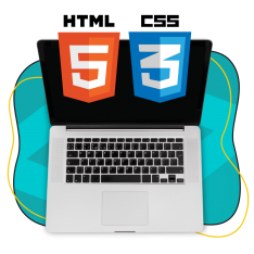 Веб-мастер (HTML + CSS) - КИБЕРшкола программирования для детей, компьютерные курсы для школьников, начинающих и подростков - KIBERone г. Павловская слобода