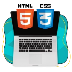 Web-мастер (HTML+CSS) - КИБЕРшкола программирования для детей, компьютерные курсы для школьников, начинающих и подростков - KIBERone г. Павловская слобода