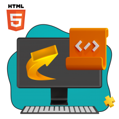 Основы HTML. Изучение веб-разработки - КИБЕРшкола программирования для детей, компьютерные курсы для школьников, начинающих и подростков - KIBERone г. Павловская слобода