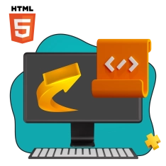 Web-мастер: первые шаги в мир современных сайтов. Основы HTML - КИБЕРшкола программирования для детей, компьютерные курсы для школьников, начинающих и подростков - KIBERone г. Павловская слобода