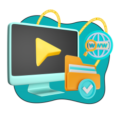 Компьютерная грамотность - КИБЕРшкола программирования для детей, компьютерные курсы для школьников, начинающих и подростков - KIBERone г. Павловская слобода