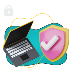 Кибербезопасность - КИБЕРшкола программирования для детей, компьютерные курсы для школьников, начинающих и подростков - KIBERone г. Павловская слобода