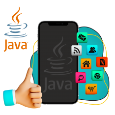 Программирование на Java. Твое первое приложение! - КИБЕРшкола программирования для детей, компьютерные курсы для школьников, начинающих и подростков - KIBERone г. Павловская слобода
