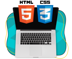 Web-мастер (HTML + CSS) - Школа программирования для детей, компьютерные курсы для школьников, начинающих и подростков - KIBERone г. Павловская слобода