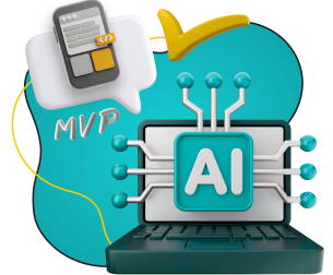 AI Product Lab. Собираем MVP за 3 занятия — как взрослые IT-команды - КИБЕРшкола программирования для детей, компьютерные курсы для школьников, начинающих и подростков - KIBERone г. Павловская слобода