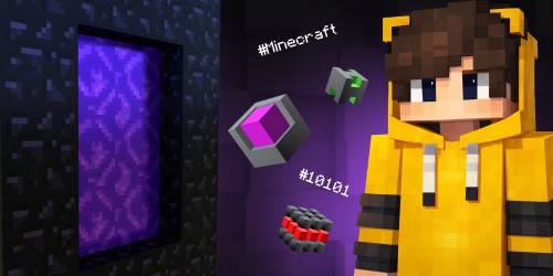 Архитекторы Реальности. Программируем Портал в Minecraft - КИБЕРшкола программирования для детей, компьютерные курсы для школьников, начинающих и подростков - KIBERone г. Павловская слобода