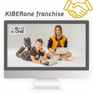 Франшиза KIBERone — в списке лучших по итогам 2019 года - Школа программирования для детей, компьютерные курсы для школьников, начинающих и подростков - KIBERone г. Павловская слобода